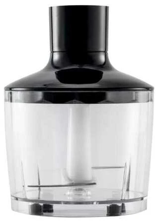 Plakiklis Toya Sa Poland Rankinis blenderis 6in1 | 1000 W | 0,6 l ir 0,86 l (67693)