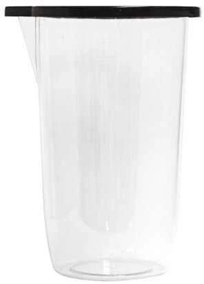 Plakiklis Toya Sa Poland Rankinis blenderis 6in1 | 1000 W | 0,6 l ir 0,86 l (67693)