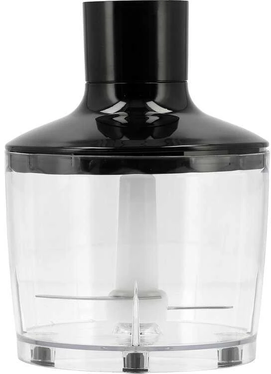 Plakiklis Toya Sa Poland Rankinis blenderis 6in1 | 1000 W | 0,6 l ir 0,86 l (67693)
