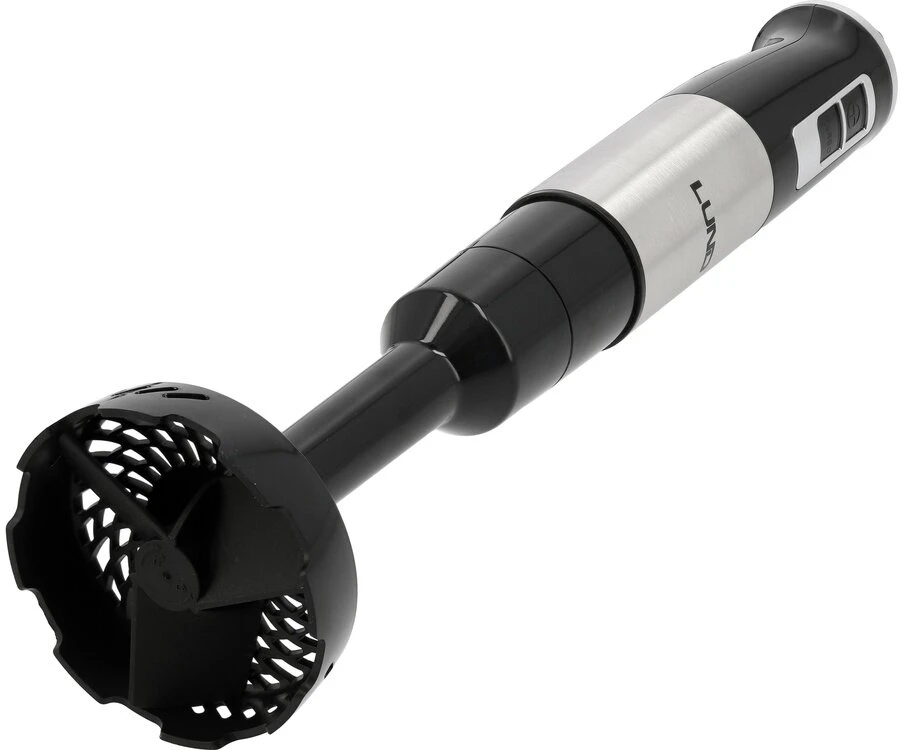 Toya Sa Poland Rankinis blenderis | Smulkintuvas | Plakiklis | 10in1 | 1000 W (67694)
