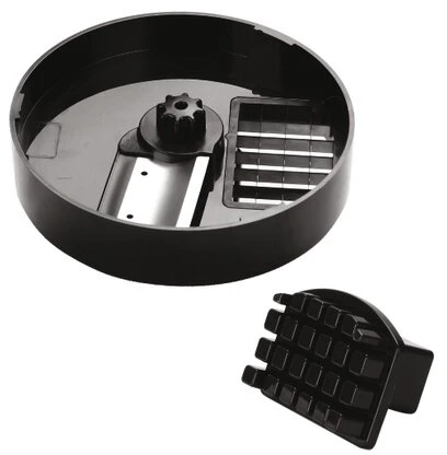 Toya Sa Poland Rankinis blenderis | Smulkintuvas | Plakiklis | 10in1 | 1000 W (67694)