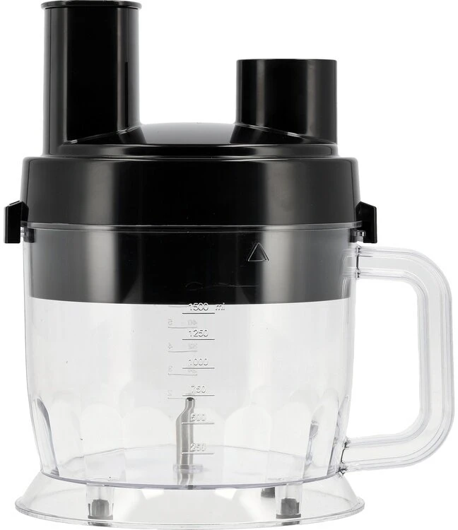 Toya Sa Poland Rankinis blenderis | Smulkintuvas | Plakiklis | 10in1 | 1000 W (67694)