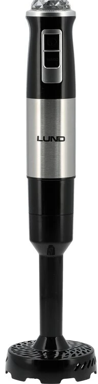 Toya Sa Poland Rankinis blenderis | Smulkintuvas | Plakiklis | 10in1 | 1000 W (67694)