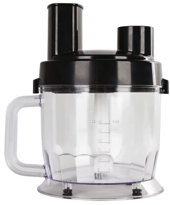 Toya Sa Poland Rankinis blenderis | Smulkintuvas | Plakiklis | 10in1 | 1000 W (67694)