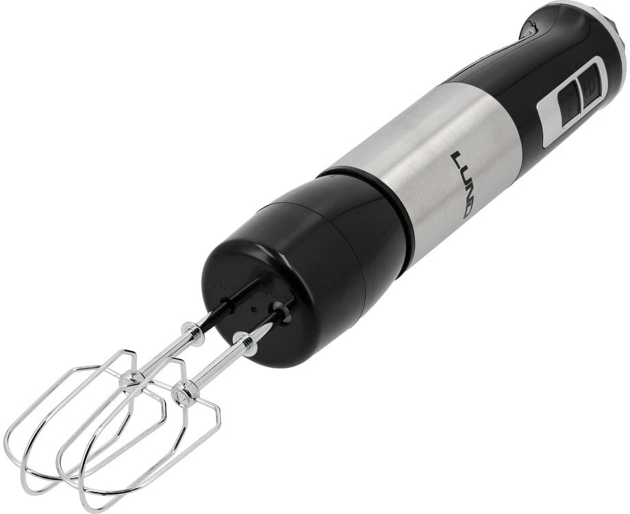 Toya Sa Poland Rankinis blenderis | Smulkintuvas | Plakiklis | 10in1 | 1000 W (67694)