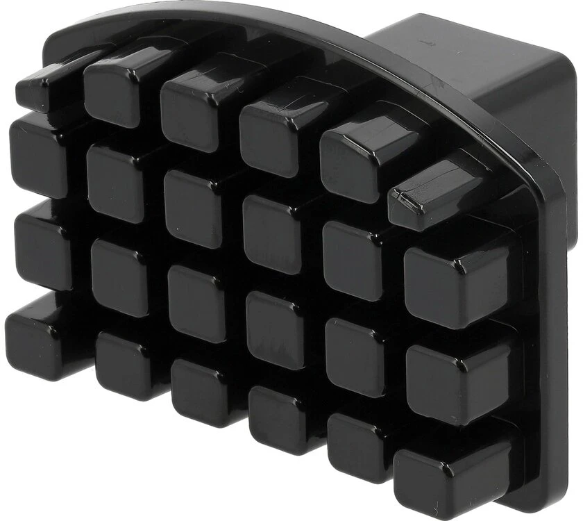 Toya Sa Poland Rankinis blenderis | Smulkintuvas | Plakiklis | 10in1 | 1000 W (67694)