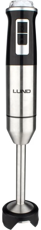 Toya Sa Poland Rankinis blenderis | Smulkintuvas | Plakiklis | 10in1 | 1000 W (67694)