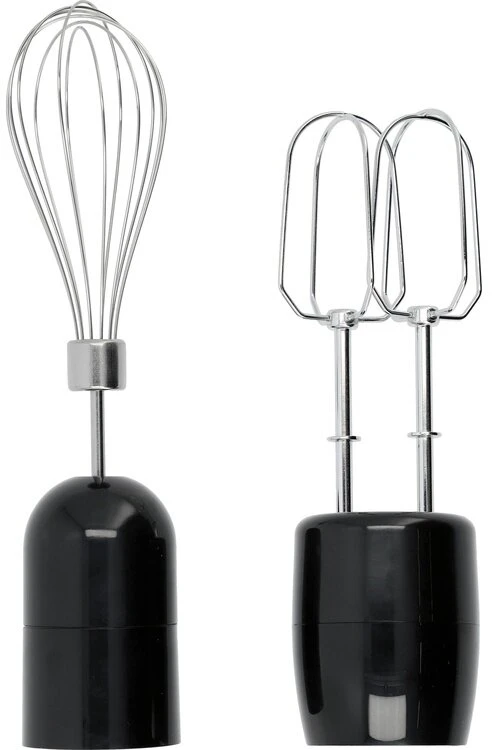 Toya Sa Poland Rankinis blenderis | Smulkintuvas | Plakiklis | 10in1 | 1000 W (67694)