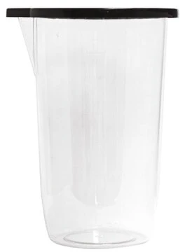 Toya Sa Poland Rankinis blenderis | Smulkintuvas | Plakiklis | 10in1 | 1000 W (67694)