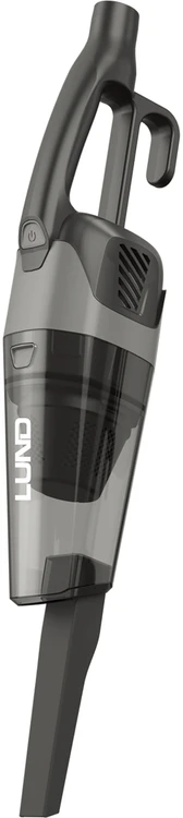 Lund Toya Sa Poland Rankinis ir vertikalus dulkių siurblys su šluostės funkcija 600 W, 18 kPa (67113)