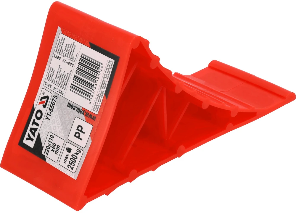 Toya Sa Poland YATO KLIN POD KOŁA 80