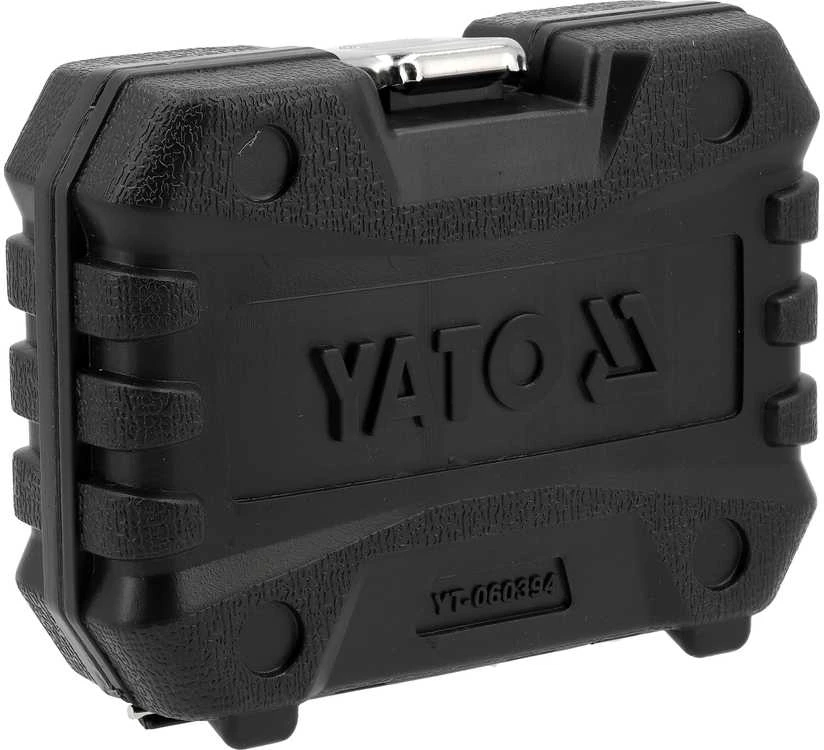 Toya Sa Poland Ratų varžtų slapukų rinkinys – VAG, profesionalus – 12 vnt, 1/2" (YT-060394)