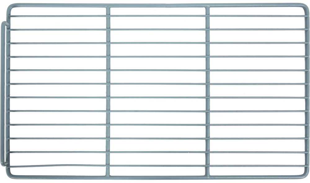 Toya Sa Poland Atsarginė lentyna šaldymo stalui | 408 × 630 mm | dengta PVC (YG-05412)