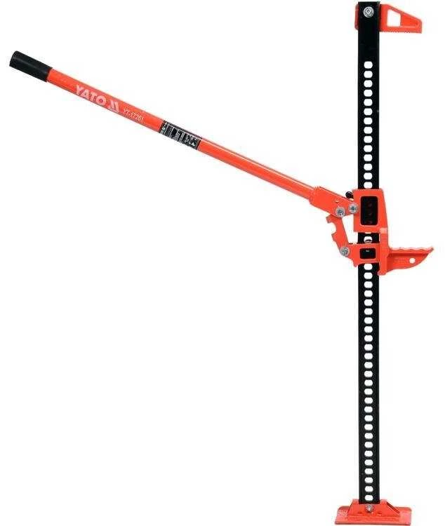 Yato rankinis keltuvas 3T 60"
