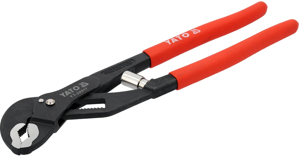 Toya Sa Poland YATO REGULIUOJAMOS HIDRAULINĖS REPLĖS 300mm