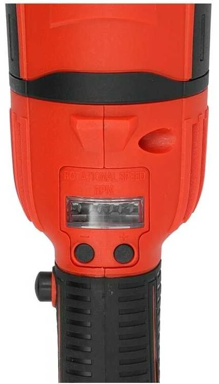 Yato Toya Sa Poland Rotacinė poliravimo mašinėlė | 600–3200 aps./min | 1400 W | 180 mm (YT-82198)