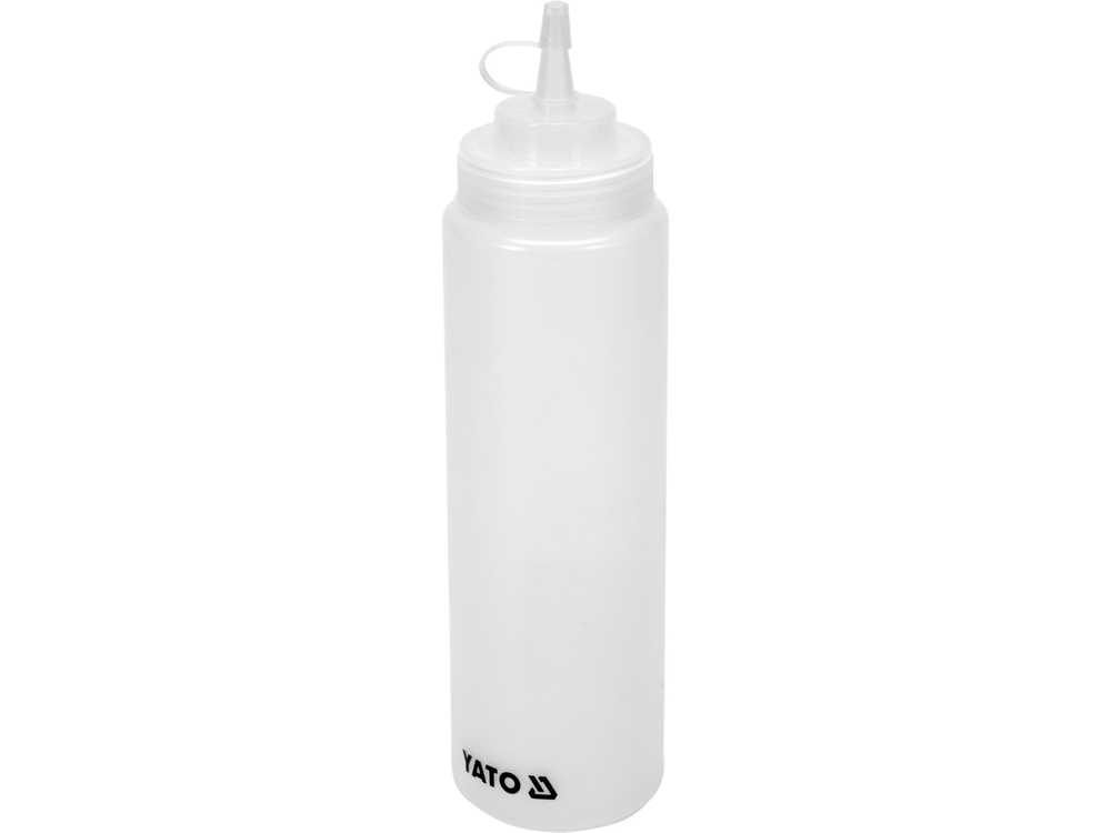 Yato Toya Sa Poland Dozatorius padažams | 0,7 l | baltas (YG-00555)