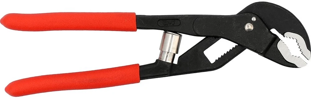 Toya Sa Poland Savaime prisitaikančios vandens pompos replės | 175 mm | 25 mm žandikauliai (YT-20915)