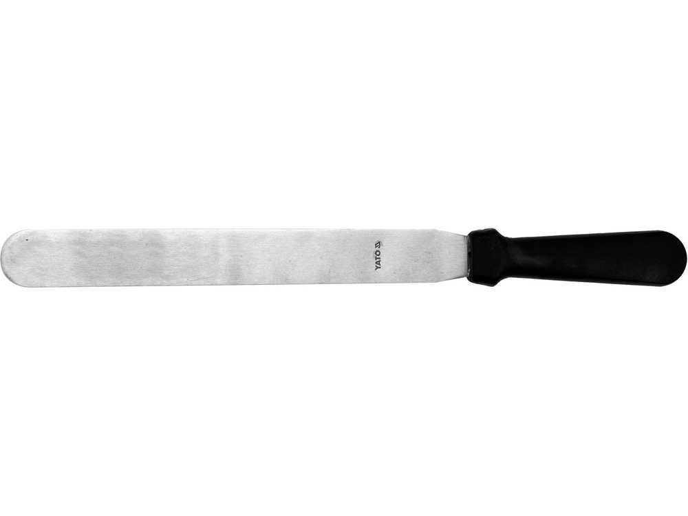 Yato Toya Sa Poland Siaura konditerinė mentelė | 255/385 mm (YG-02410)