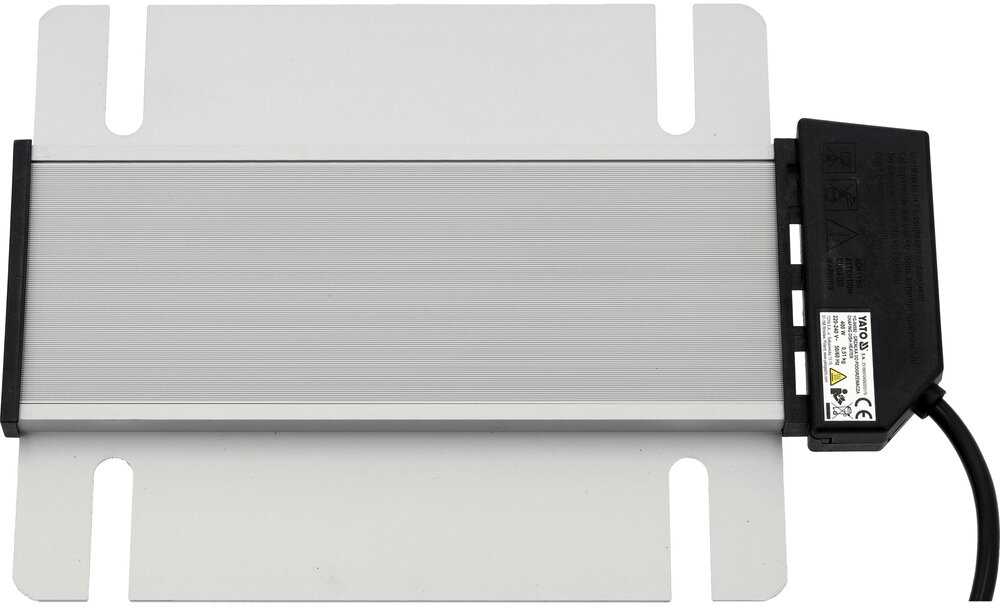 Yato Toya Sa Poland Šildymo elementas maisto šildytuvui | 400 W | 280x197x20 mm (YG-04592)