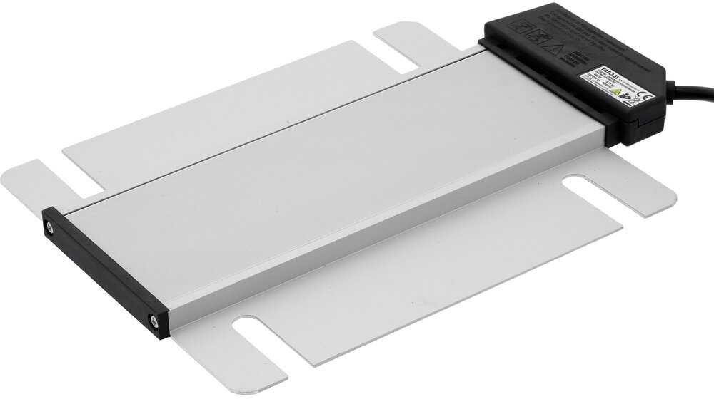 Yato Toya Sa Poland Šildymo elementas maisto šildytuvui | 400 W | 280x197x20 mm (YG-04592)