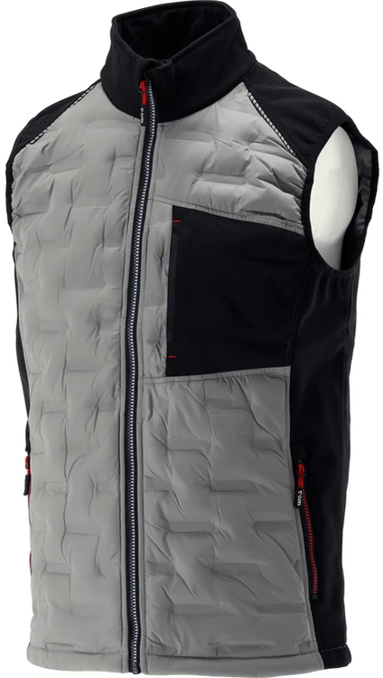 Toya Sa Poland Darbo liemenė YATO ALASKA pašiltinta, XL