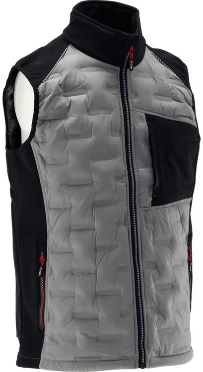 Toya Sa Poland Darbo liemenė YATO ALASKA pašiltinta, XL