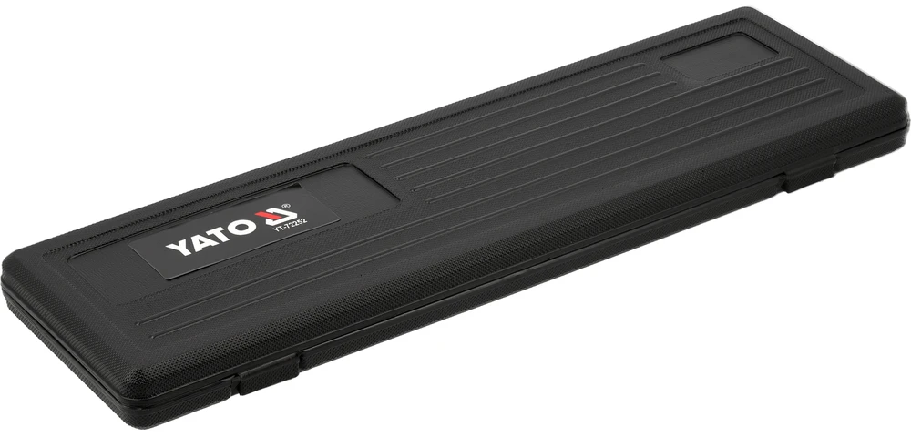 Yato Skaitmeninis gylio slankmatis | 0–250 mm (YT-72252)