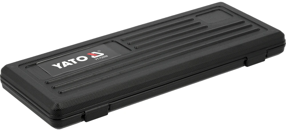 Yato Skaitmeninis gylio slankmatis | 0–150 mm (YT-72250)