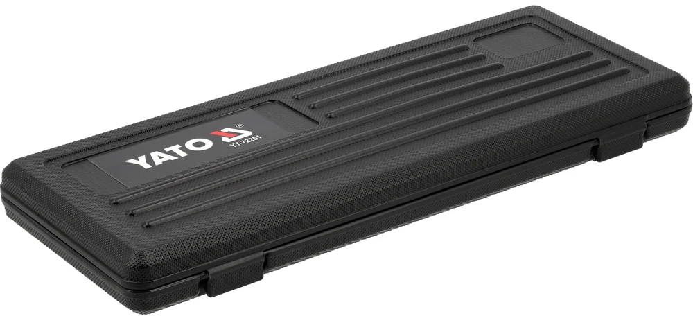 Yato Skaitmeninis gylio slankmatis | 0–200 mm (YT-72251)