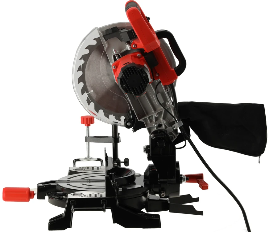 Toya Sa Poland Skersavimo pjūklas su lazeriu | 1500 W | 255 mm (YT-821722)