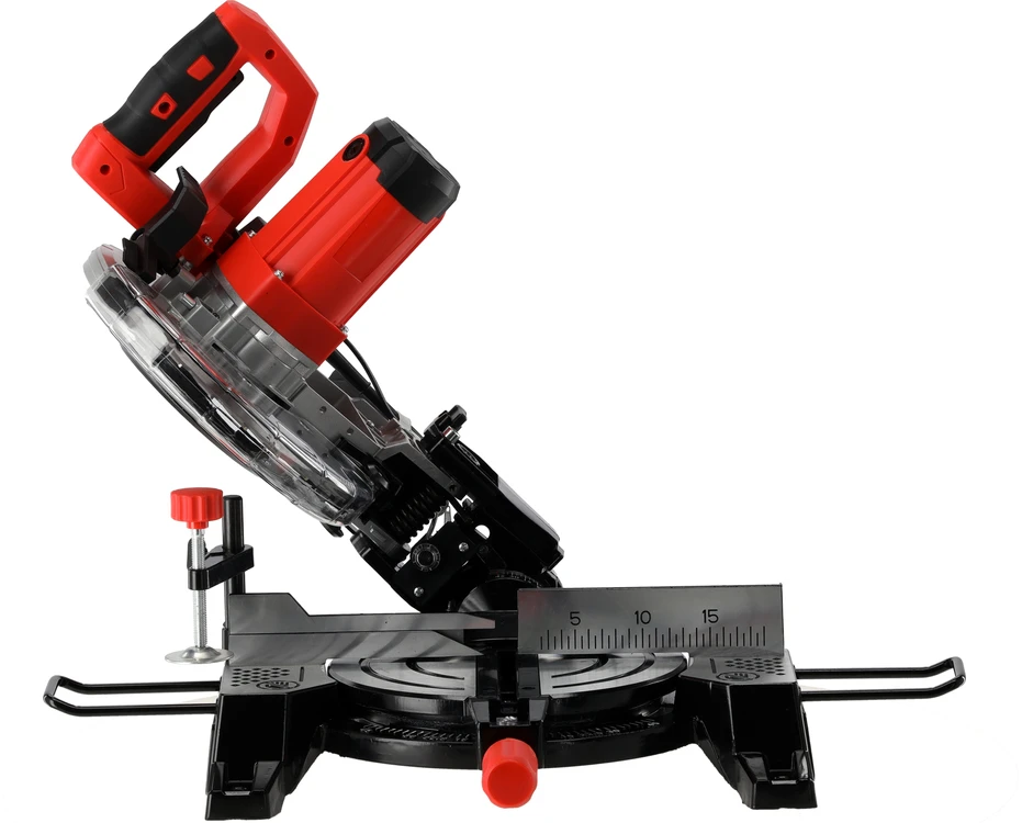 Toya Sa Poland Skersavimo pjūklas su lazeriu | 1500 W | 255 mm (YT-821722)