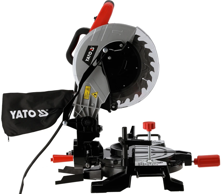 Toya Sa Poland Skersavimo pjūklas su lazeriu | 1500 W | 255 mm (YT-821722)