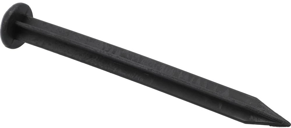 Toya Sa Poland Smeigtukai / ankeriai sodo kraštams ir medžiagoms tvirtinti | 180 mm 25 vnt. (88713)