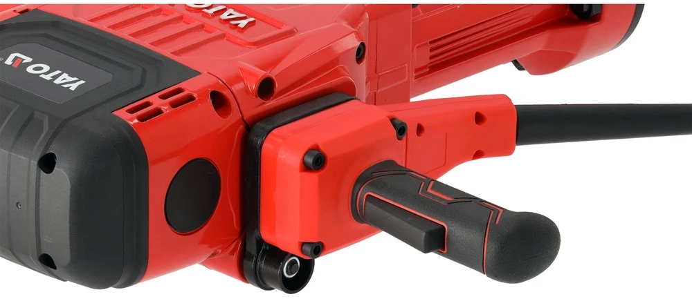 Toya Sa Poland Griovimo plaktukas 2000 W 98 J HEX 28 mm (YT-82145)