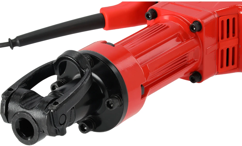 Toya Sa Poland Griovimo plaktukas 2000 W 98 J HEX 28 mm (YT-82145)