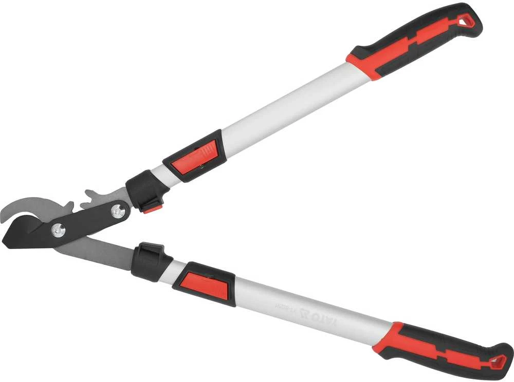 Toya Sa Poland Sodo sekatorius teleskopinis | su pavaros mechanizmu | 660–910 mm, Ø40 mm (YT-88291)
