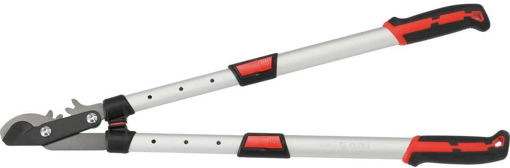Toya Sa Poland Sodo sekatorius teleskopinis | su pavaros mechanizmu | 660–910 mm, Ø40 mm (YT-88291)