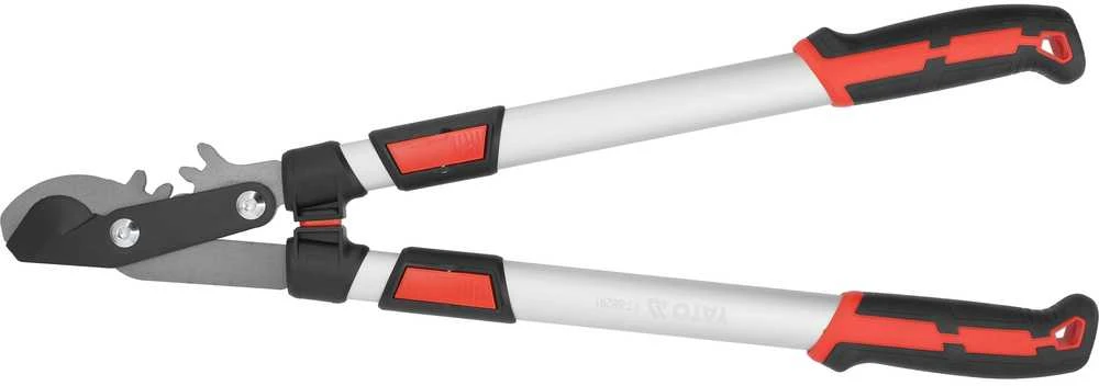 Toya Sa Poland Sodo sekatorius teleskopinis | su pavaros mechanizmu | 660–910 mm, Ø40 mm (YT-88291)