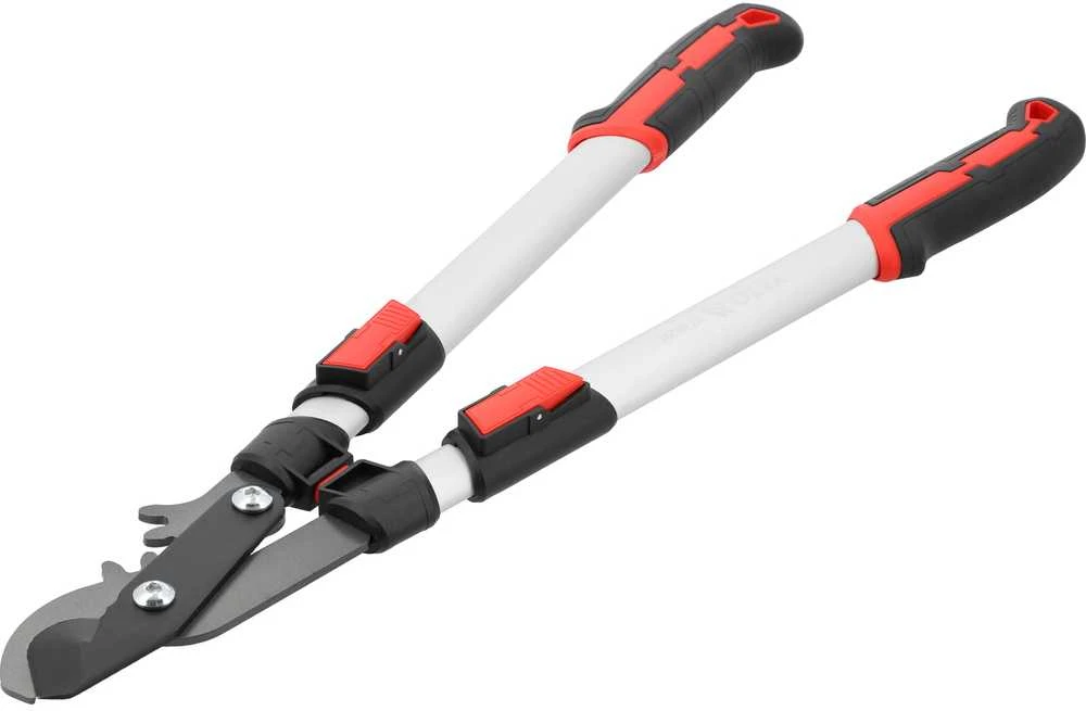 Toya Sa Poland Sodo sekatorius teleskopinis | su pavaros mechanizmu | 660–910 mm, Ø40 mm (YT-88291)