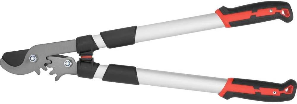 Toya Sa Poland Sodo sekatorius teleskopinis | su pavaros mechanizmu | 660–910 mm, Ø40 mm (YT-88291)