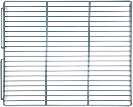 Toya Sa Poland Atsarginė lentyna šaldymo spintoms | 534 × 650 mm | dengta PVC (YG-05400)