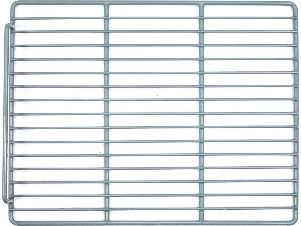 Yato Toya Sa Poland Atsarginė lentyna vitrinai | 333 × 430 mm | dengta PVC (YG-05420)