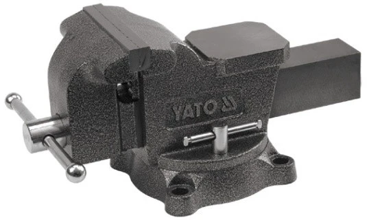 Toya Sa Poland YATO SUKIMO INŽINERINĖ ATŠAUKTA 100 mm 6501