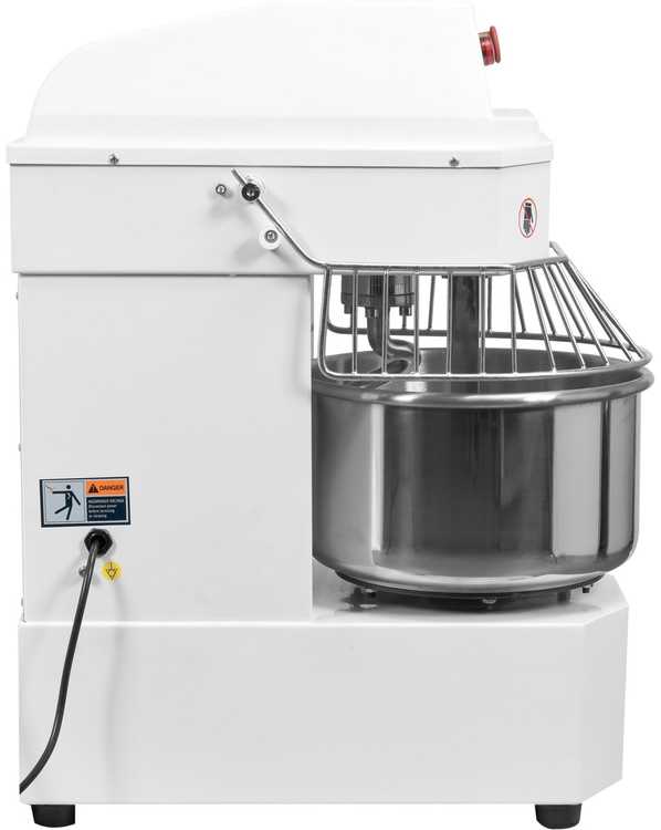 Plakiklis Toya Sa Poland Spiralinis mikseris | 20 l (YG-03060)