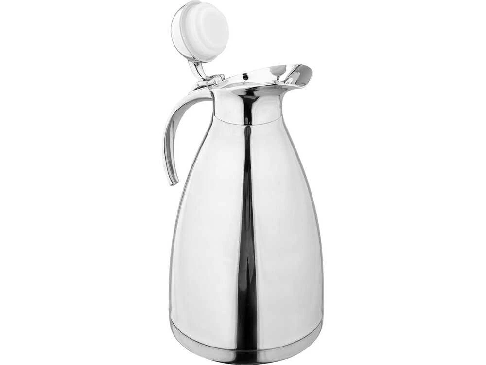 Toya Sa Poland Stalo termosas | dvigubos sienos | 1,5 l (YG-07026)