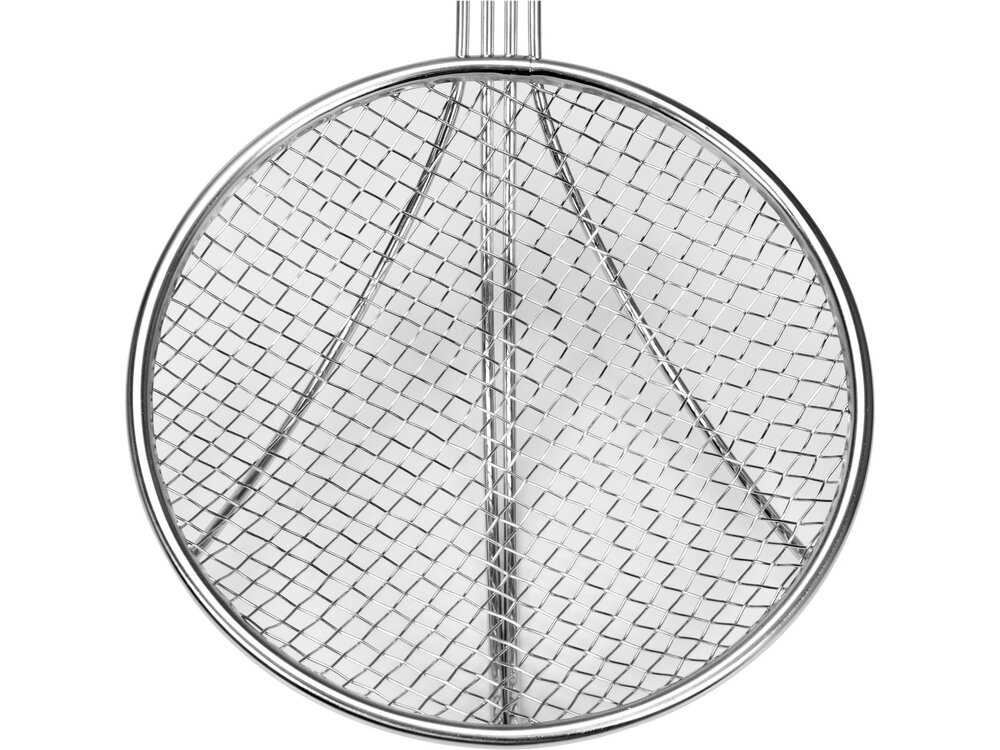 Toya Sa Poland Stambaus tinklelio kiaurasamtis-sietas | 155 mm | 18/8 plienas (YG-00602)