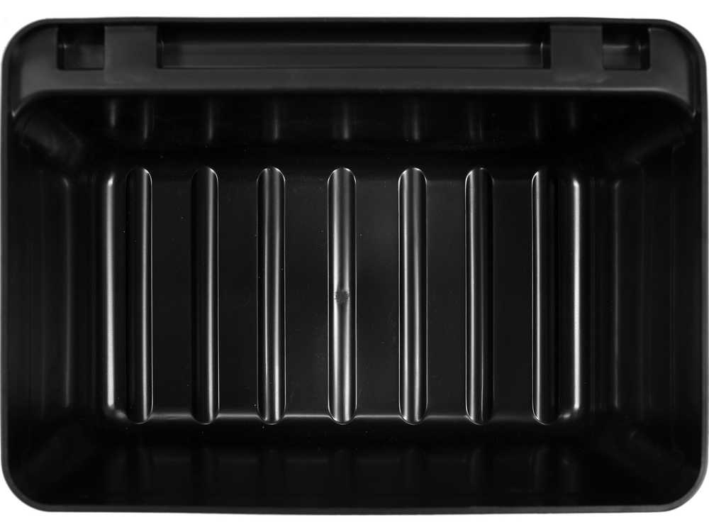 Yato Toya Sa Poland STROLLER CONTAINER Juodas PP 33.5X23.1X44.5CM (YG-09105)