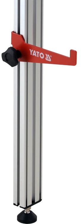 Toya Sa Poland Sulankstomas stalas | plokštėms, plytelėms | 180 cm (YT-37100)