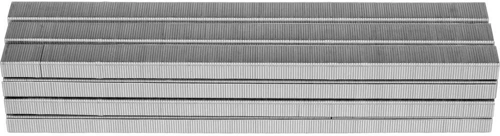Toya Sa Poland Sustiprintos kabės tapeneriui | 6,95 × 4 × 0,55 mm | 5000 vnt. (YT-87032)